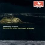 Alternating Currents: Electronic Music from the University of Michigan